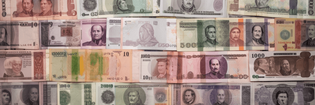 Dólar Blue en Bolivia